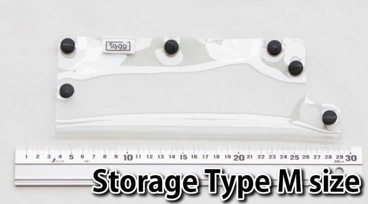 Rakuten - Storage Type Mサイズ BIG Bait Wrapping スレイジ
