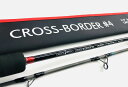 クロスボーダー #4 ガレージナギ CROSS-BORDER