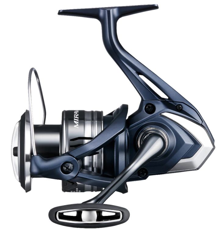 22�~���x�� 4000XG �V�}�m SHIMANO