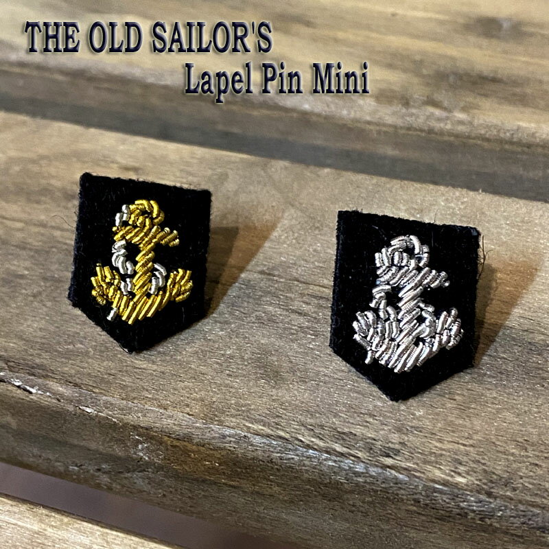 [̵]THE OLD SAILOR'Sɥ顼ڥԥ 󥫡Miniξʤϥ᡼ؤΰ١Ͻޤ...