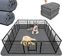 【お買い物マラソン最大2000円OFF】ペットシーツ 大判 180x180cm おしっこマット 犬 繰り返し使える ペットマット 防水 速乾 消臭 滑り止め 犬...