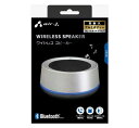 お買い得SALE! エアージェイ ブルートゥーススピーカーBK BTS-A1SL BTS-A1BK