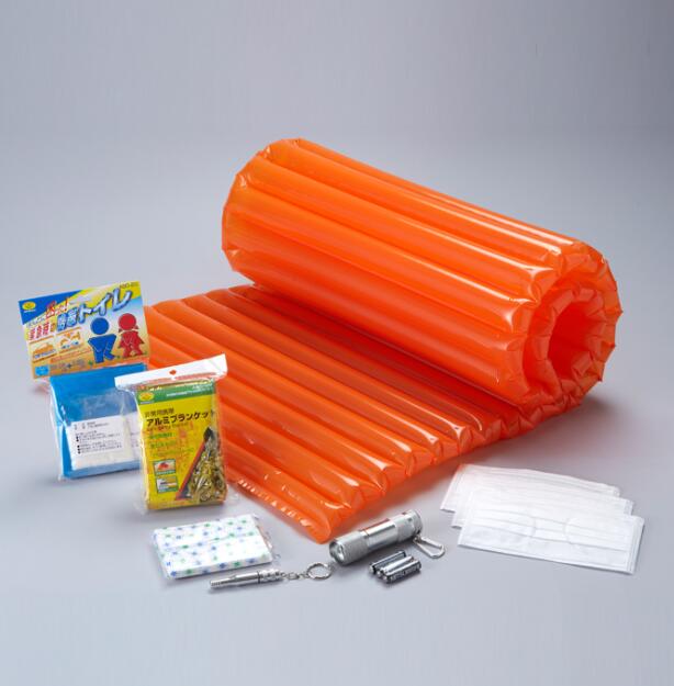 SMILE KIDS【ABO-49】防災7点セット