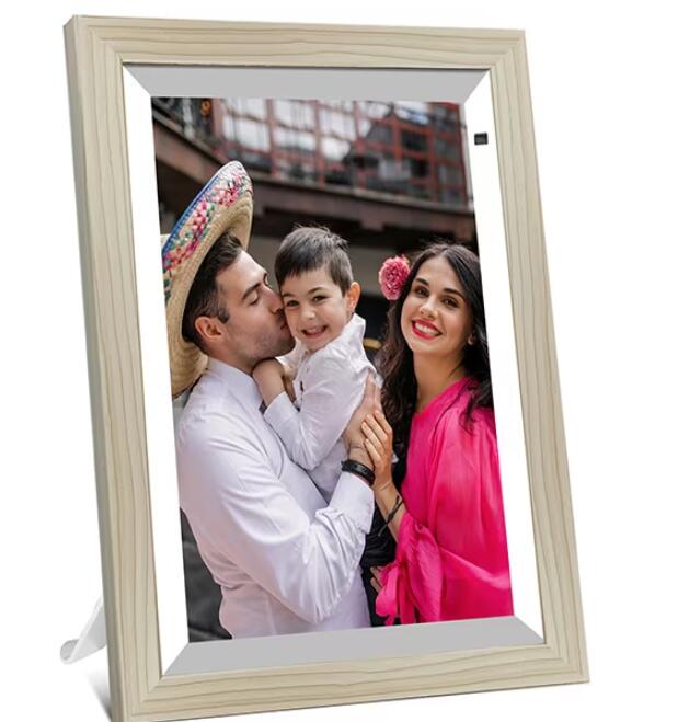 ���ޥۤ���Wifi��ͳ�ǻȤ��� �ǥ�����ե��ȥե졼�� FWPF-VP10WH �ե꡼���ࡡ�ǥ��ե��� �ե��ȥ���Х� �ե��ȥѥͥ� ������� ���ޥ�ž�� ���ե� �ץ쥼��� �緿 �淿