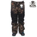 Z[ SALE SCAPE GXP[v XeBOC pc STINGRAY PANTS EFA Xm{ 711-183-31 Y