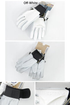 35%OFF HESTRA ヘストラ グローブ OMNI GTX FULL LEATHER GLOVE ゴアテックス スノーボード スノボ スキー 31910 セール SALE