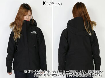 ノースフェイス マウンテンパーカー レディース MOUNTAIN JACKET アウター ジャケット アウトドアブランド NPW61800