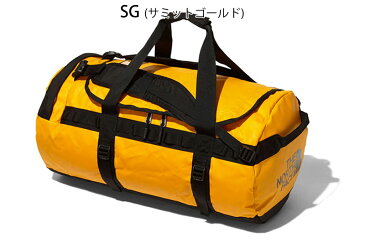 ノースフェイス ダッフルバッグ BC DUFFEL M リュック アウトドアブランド NM81814 メンズ レディース