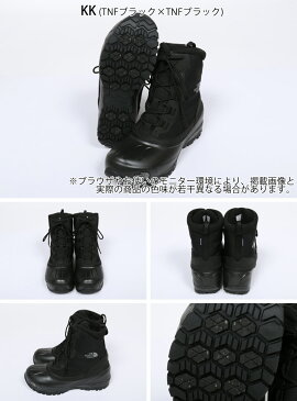 ノースフェイス スノーブーツ メンズ レディース スノーショット SNOW SHOT 6 BOOTS TX V スノーシューズ アウトドアブランド NF51960