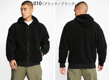 SALE セール NIKE SB ナイキSB パーカー フリース ジップアップ メンズ SHERPA HOODIE CJ6601