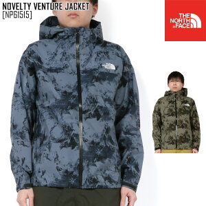 セール ノースフェイス NP61515 ベンチャージャケット マウンテンパーカー メンズ アウトドアブランド NOVELTY VENTURE JACKET