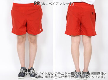 ノースフェイス NB42051 水着 メンズ ショーツ パンツ アウトドアブランド VERSATILE SHORT