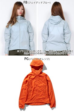 セール ノースフェイス レディース アウター マウンテンパーカー スワローテイル フーディー SWALLOWTAIL HOODIE NPW21620