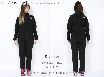 セール ノースフェイス NPW21703 マウンテンパーカー アウター ジャケット レディース アウトドアブランド MOUNTAIN SOFTSHELL HOODIE