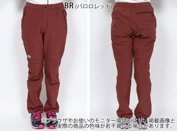 ノースフェイス アルパインライトパンツ レディース 登山 アウトドアブランド ALPINE LIGHT PANT NTW52927