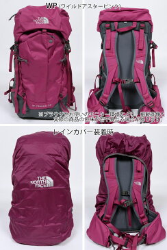 ノースフェイス リュック レディース 登山 バッグ アウトドアブランド W TELLUS 30 NMW61810