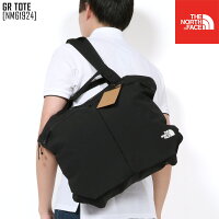 ノースフェイス NM61924 トート バッグ メンズ レディース ゴアテックス アウトドアブランド GR TOTE