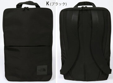 ノースフェイス リュック シャトルデイパック バッグ ビジネス メンズ レディース SHUTTLE DAYPACK NM81863