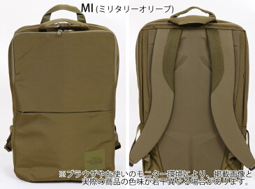 ノースフェイス リュック シャトルデイパック バッグ ビジネス メンズ レディース SHUTTLE DAYPACK NM81863