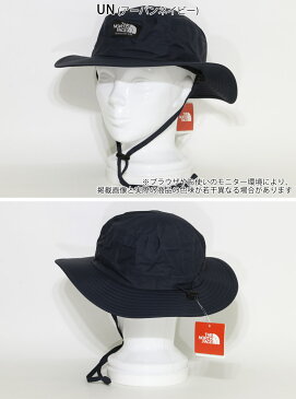 ノースフェイス THE NORTH FACE ホライズンハット WP HORIZON HAT ハット 帽子 NN01909 メンズ レディース