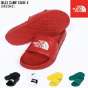 ノースフェイス THE NORTH FACE サンダル メン...