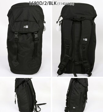 セール NEW ERA ニューエラ リュック バッグ メンズ レディース 大容量 通学 RUCKSACK