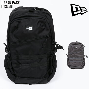 セール NEW ERA ニューエラ リュック バッグ メンズ レディース 大容量 通学 URBAN PACK