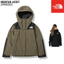 新作 THE NORTH FACE ノースフェイス マウンテ...