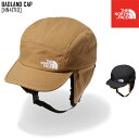 20-21 秋冬新作 ノースフェイス THE NORTH FACE NN41710 バッドランド キャップ BADLAND CAP キャップ 帽子 メンズ レディース