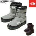 ノースフェイス ヌプシ ブーティー GORE-TEX NUP...