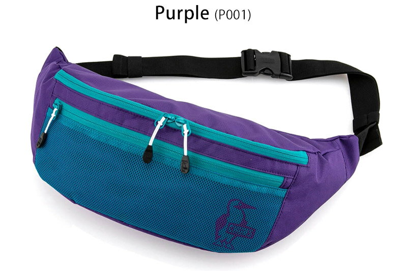 GWも毎日発送 チャムス CHUMS イージーゴー ファニー パック EASY-GO FANNY PACK ボディバッグ バッグ CH60-3028 メンズ レディース