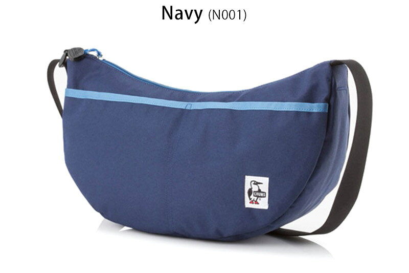 GWも毎日発送 チャムス CHUMS エコ スモール バナナ ショルダー II ECO SMALL BANANA SHOULDER II バッグ ショルダーバッグ CH60-2474 メンズ レディース