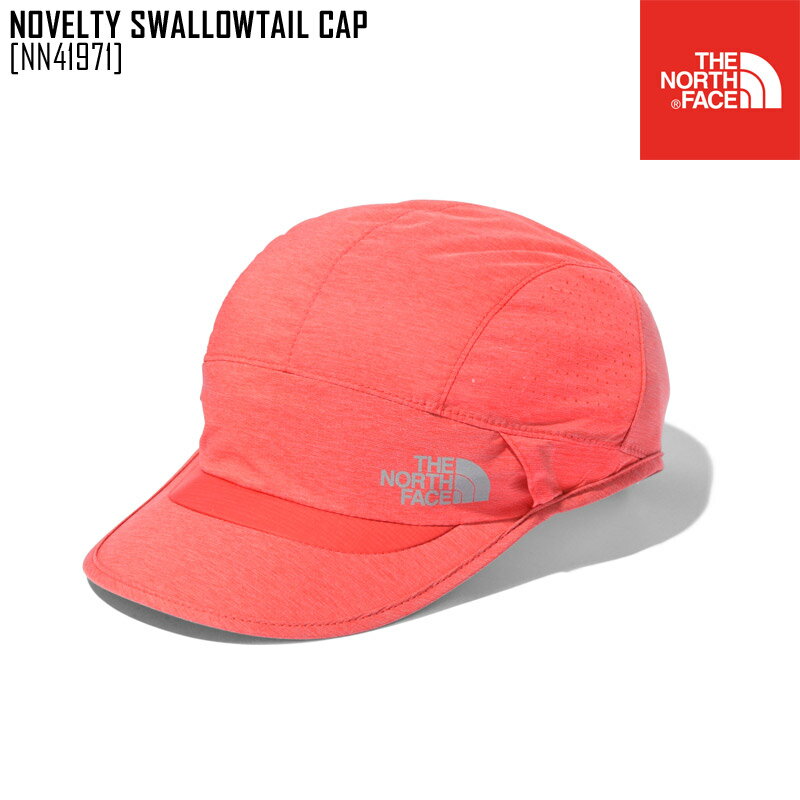 セール SALE THE NORTH FACE ノースフェイス ノベルティー スワローテイル キャップ NOVELTY SWALLOWTAIL CAP キャップ 帽子 NN41971 メンズ レディース