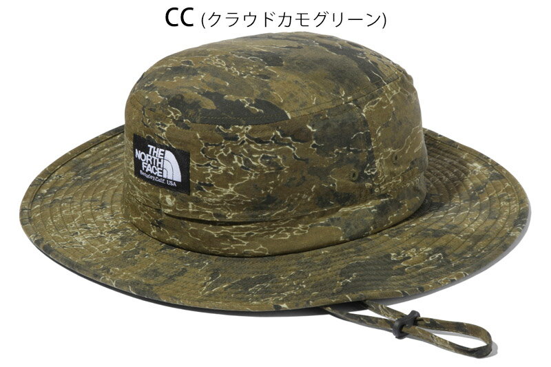 セール SALE THE NORTH FACE ノースフェイス ノベルティー ホライズン ハット NOVELTY HORIZON HAT ハット 帽子 NN01708 メンズ レディース