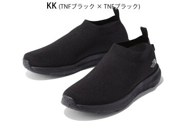 セール SALE THE NORTH FACE ノースフェイス ベロシティ ニット ゴアテックス インビジブル フィット VELOCITY KNIT GTX INVISIBLE FIT 靴 シューズ NF51998 メンズ レディース