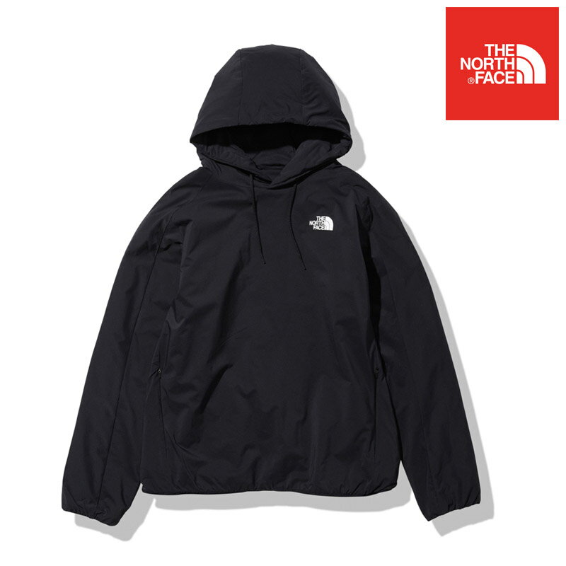 セール SALE THE NORTH FACE ノースフェイス ベントリックス アクティブ フーディー VENTRIX ACTIVE HOODIE ジャケット アウター NYW82182 レディース