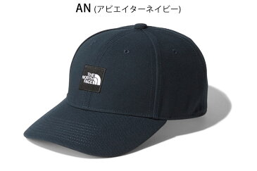 新作 THE NORTH FACE ノースフェイス スクエア ロゴ キャップ SQUARE LOGO CAP キャップ 帽子 NN41911 メンズ レディース
