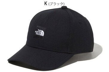 新作 THE NORTH FACE ノースフェイス スクエア ロゴ キャップ SQUARE LOGO CAP キャップ 帽子 NN41911 メンズ レディース