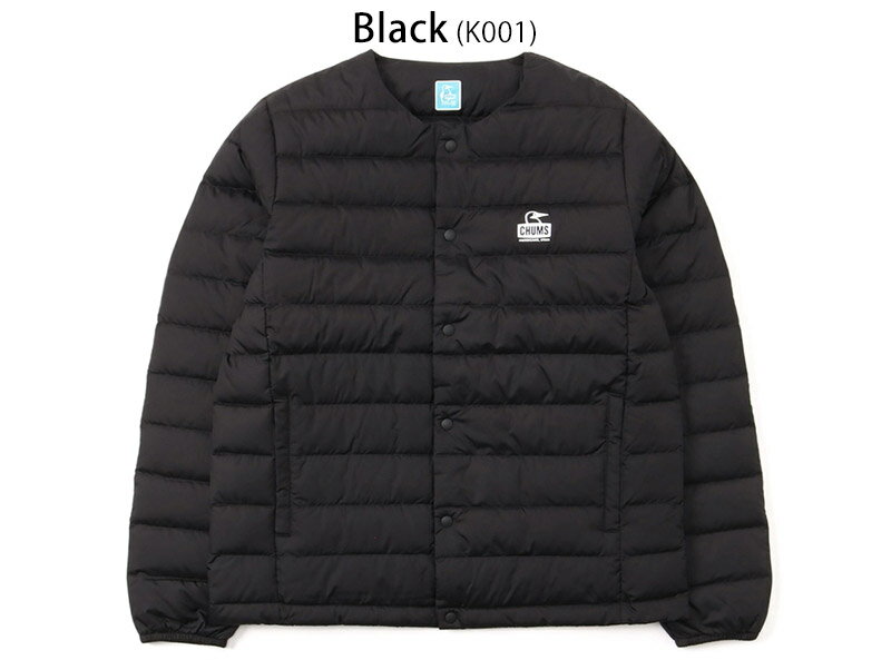 セール SALE チャムス プロボ インナー ダウン ジャケット PROVO INNER DOWN JACKET インナーダウン アウター CH04-1273 メンズ