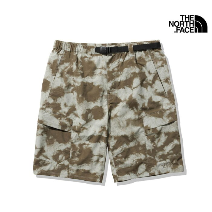 セール SALE THE NORTH FACE ノースフェイス ノベルティー クラス ファイブ カーゴ ショーツ NOVELTY CLASS V CARGO SHORT ボトムス パンツ NB42233 メンズ