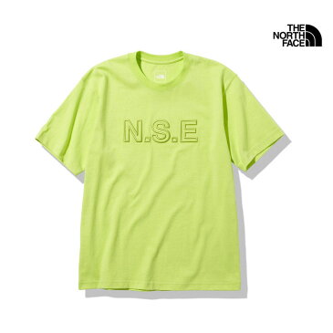 セール SALE THE NORTH FACE ノースフェイス ショートスリーブ ビッグ ソリッド ティー S/S BIG SOLID TEE Tシャツ トップス NT32246 メンズ