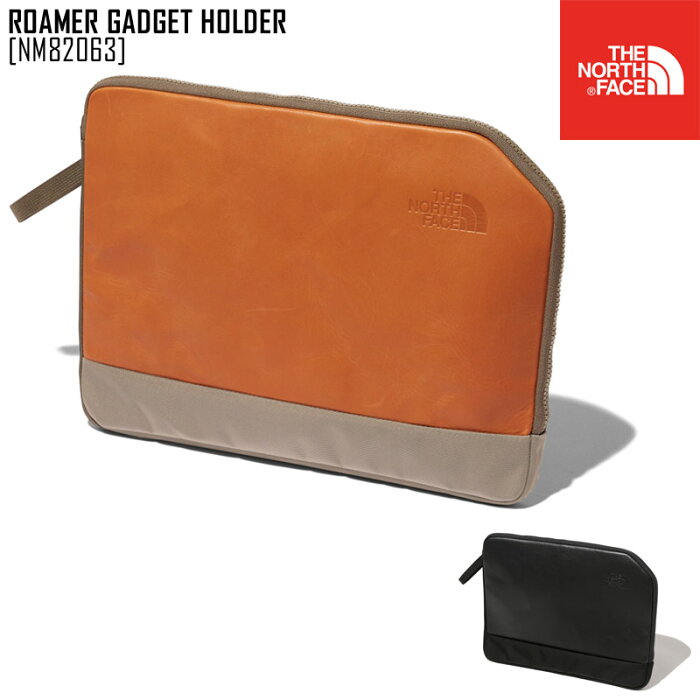 セール SALE THE NORTH FACE ノースフェイス ローマー ガジェット ホルダー ROAMER GADGET HOLDER PCバッグ PCスリーブ NM82063 メンズ レディース