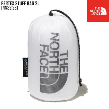 セール SALE THE NORTH FACE ノースフェイス パーテックス スタッフ バッグ 2L PERTEX STUFF BAG 2L スタッフバッグ スタッフサック NN32128 メンズ レディース