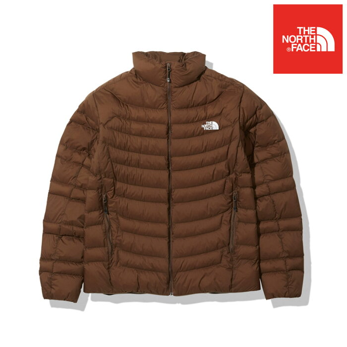 セール SALE THE NORTH FACE ノースフェイス サンダー ジャケット THUNDER JACKET ダウンジャケット アウター NYW32012 レディース