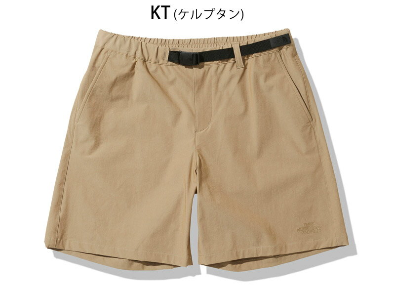 セール SALE THE NORTH FACE ノースフェイス マグマ ショーツ MAGMA SHORT ボトムス パンツ NBW42214 レディース