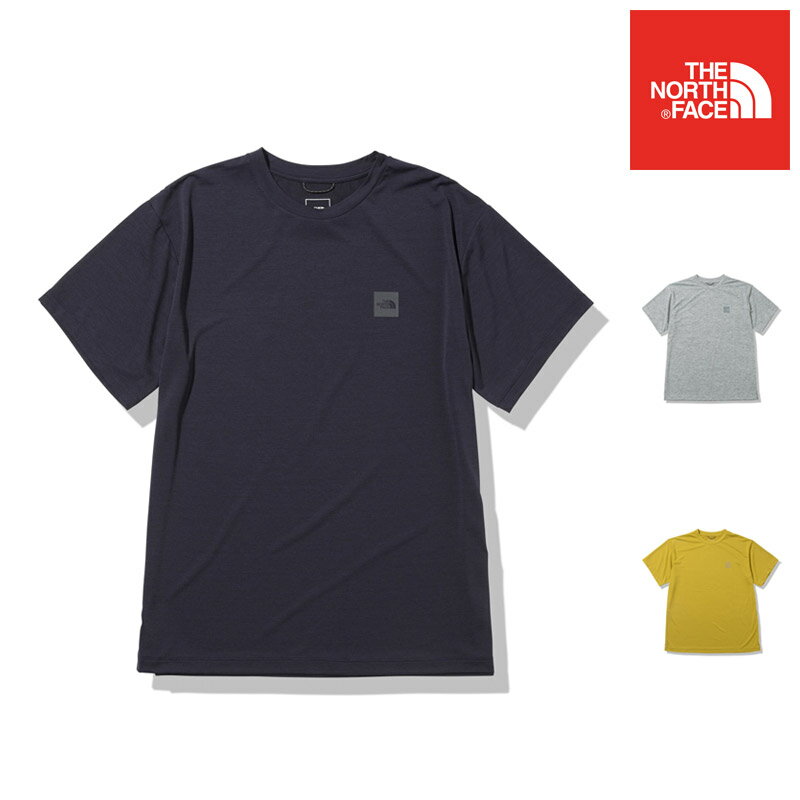 新作 THE NORTH FACE ノースフェイス スプラッシュ ウォーター ティー SPLASH WATER TEE Tシャツ トップス NTW32130 レディース