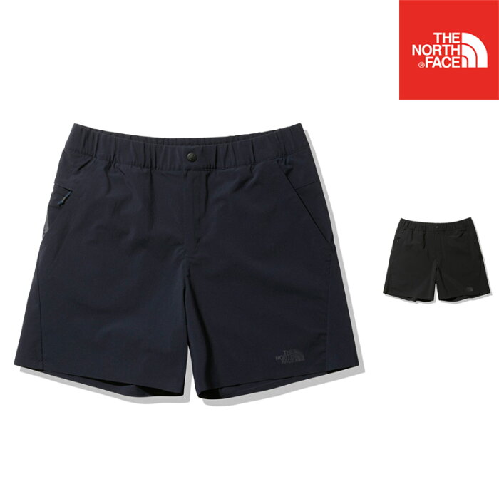 セール SALE THE NORTH FACE ノースフェイス リバーサタイル ショーツ RIVERSATILE SHORT ボトムス パンツ NBW42234 レディース