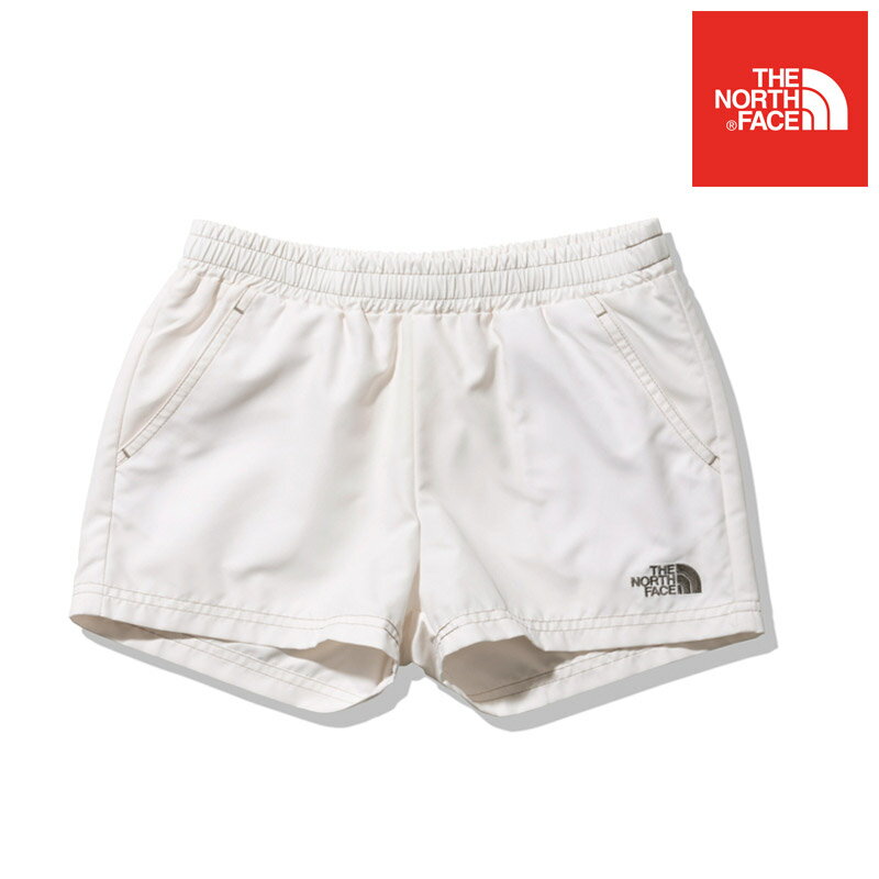 セール SALE THE NORTH FACE ノースフェイス ガールズ ウォーター ショート GIRLS WATER SHORT パンツ ボトムス NBG42276 キッズ