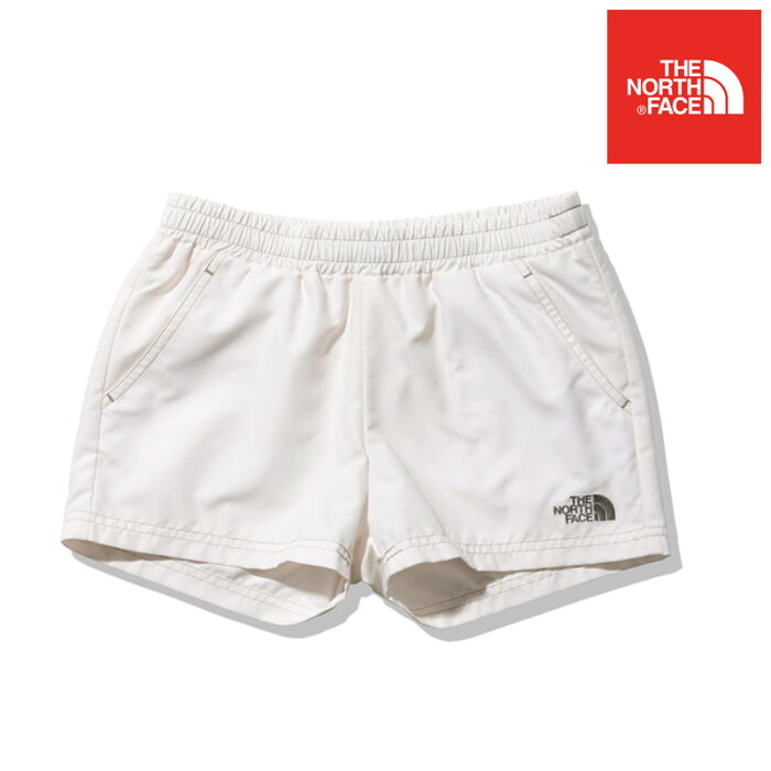 セール SALE THE NORTH FACE ノースフェイス ガールズ ウォーター ショート GIRLS WATER SHORT パンツ ボトムス NBG42276 キッズ