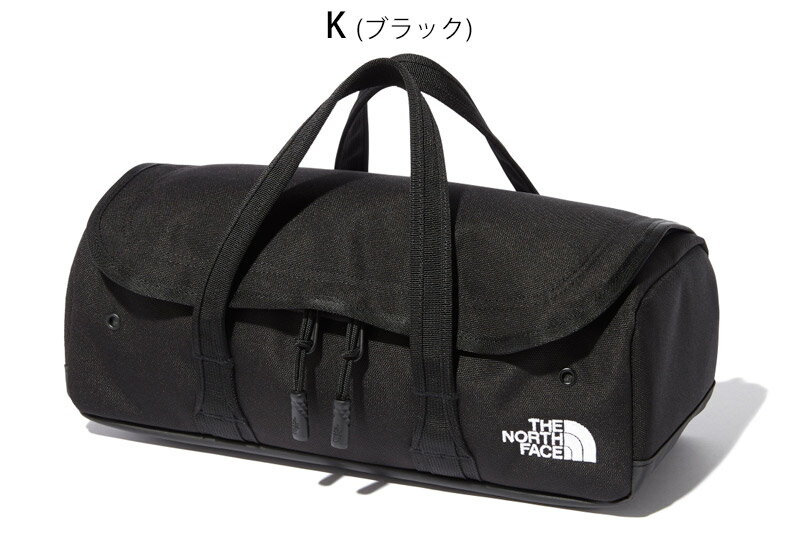 セール SALE THE NORTH FACE ノースフェイス フィルデンス ツール ボックス FIELUDENS TOOL BOX ツールボックス ダッフルバッグ NM82205 メンズ レディース